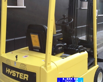 Hyster HYSTER 12Q Hyster