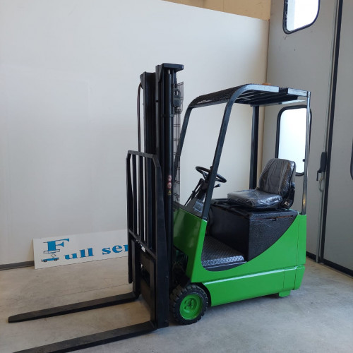 Pieralisi TR1000