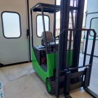Pieralisi TR1000 - 1