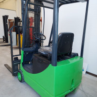 Pieralisi TR1000 - 2