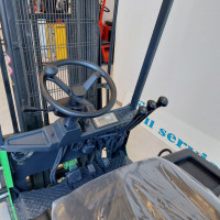Pieralisi TR1000 - 3