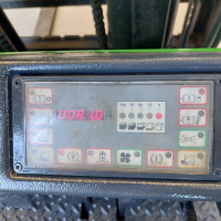 Pieralisi TR1000 - 4