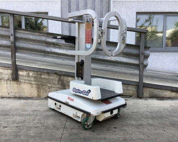 Carrello LUI MINI PA Altro