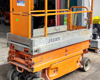 JLG JLG 1930 ES JLG