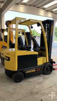 Hyster E2.50