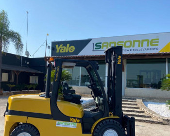 Yale GDP 55VX Yale