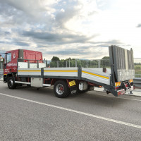 Iveco Eurocargo 120e18 - 3