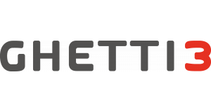 Logo GHETTI 3