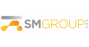Logo SM GROUP