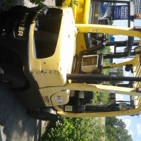 Hyster H2.5FT - 3