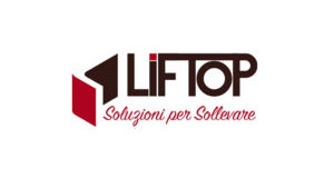 Logo LIFTOP