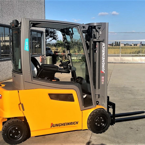 Jungheinrich EFG 320