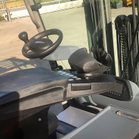 Jungheinrich EFG 320 - 4