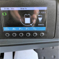 Jungheinrich EFG 320 - 6