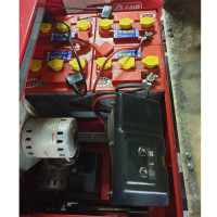 RCM R 702 E - 2