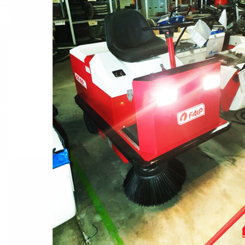 RCM R 702 E