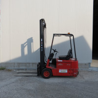 Linde E15 - 1