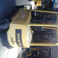 Hyster J3.00XM - 1