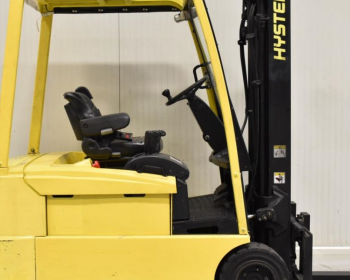 Hyster 20q Hyster