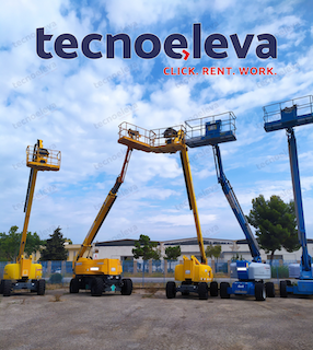 Tecnoeleva Srl 1