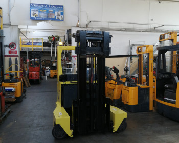 Hyster HYSTER RM 2.0 Hyster