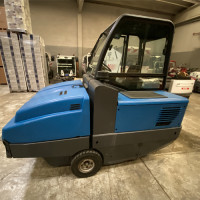 Isal 180 DK - 1