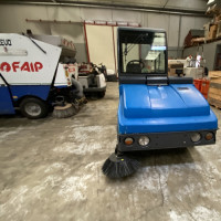 Isal 180 DK - 6