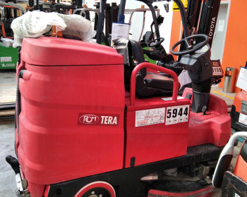 RCM TERA 1102 RCM