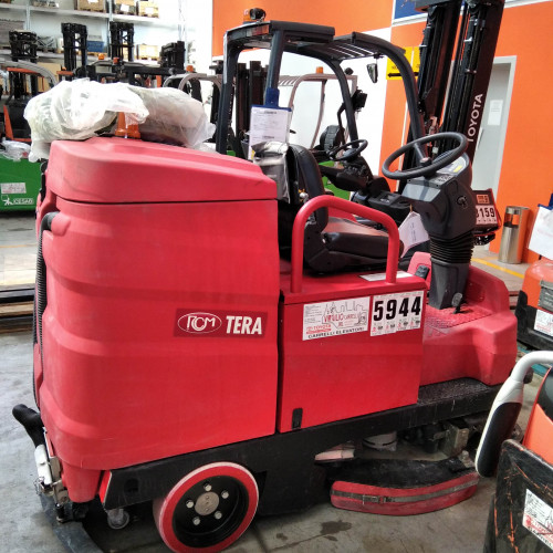 RCM TERA 1102