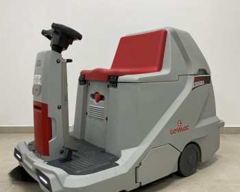 Comac CS60 Comac