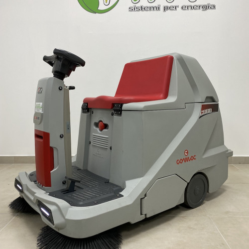 Comac CS60