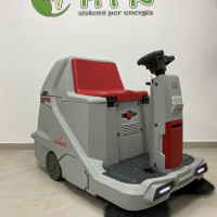 Comac CS60 - 2