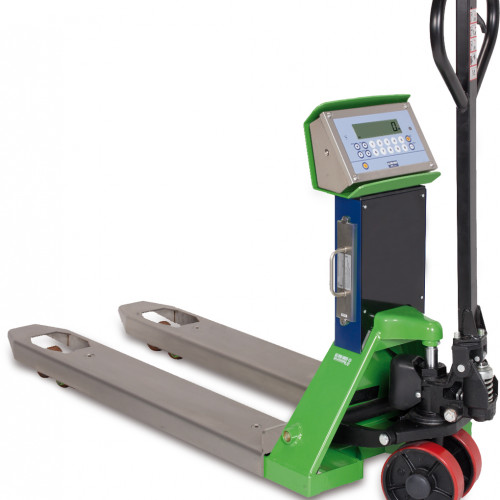 Dini Argeo TPW EX 2GD