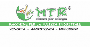 Logo MTR SERVICES S.R.L.