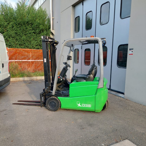 Cesab B 316