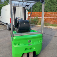 Cesab B 316 - 6