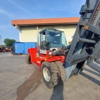 Kalmar DCE 160-12 - 2