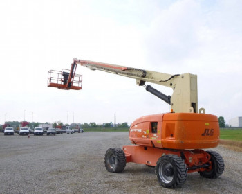 JLG 860 SJ JLG