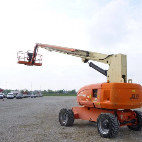 JLG 860 SJ