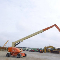 JLG 860 SJ - 1