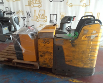 Jungheinrich ERE225 Jungheinrich