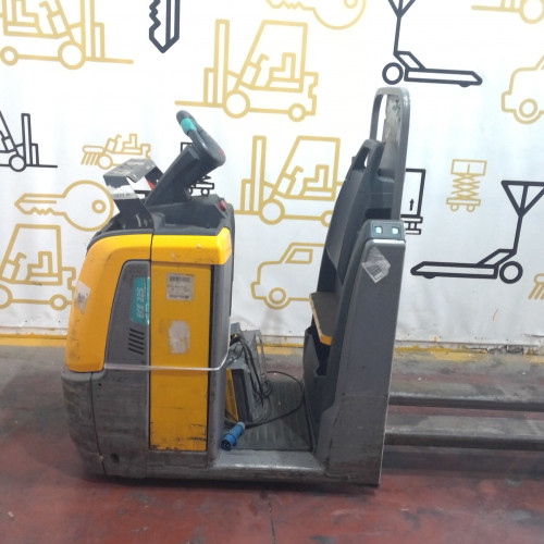 Jungheinrich ECE 225