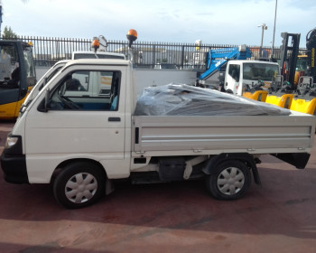 (Non specificato) PIAGGIO PORTER (Non specificato)