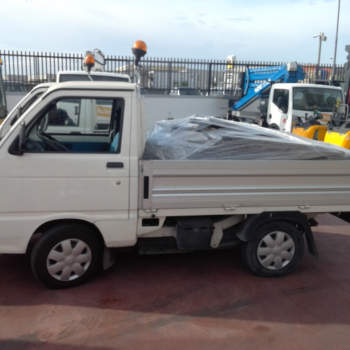 (Non specificato) PIAGGIO PORTER