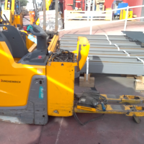 Jungheinrich ERE 125