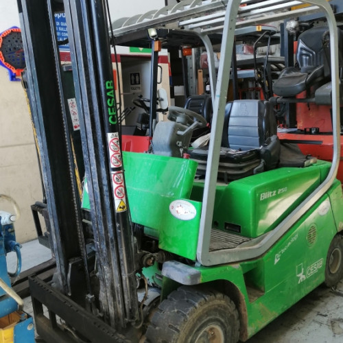 Cesab BLITZ 250