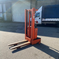 Incab Run Pallet - 3