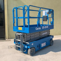 Genie GS 2646 - 2