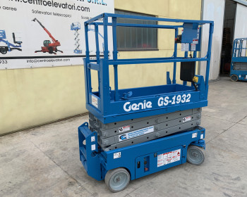 Genie GS 1932 Genie