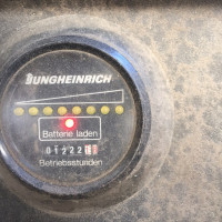 Jungheinrich ETV10 - 4